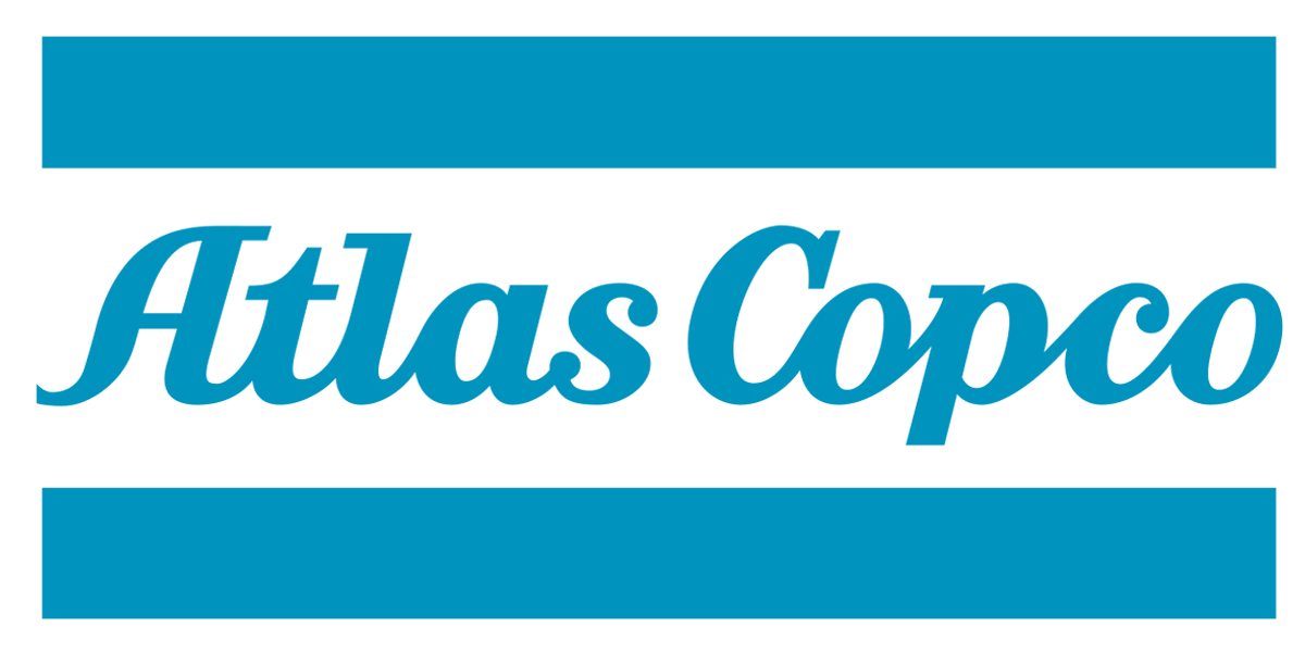 Atlas Copco